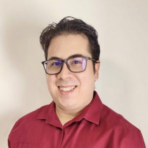 Adriano - GMC