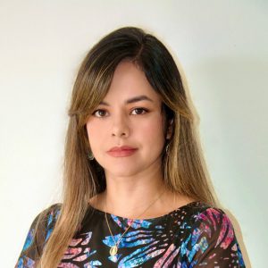 Ana Carla Pontes