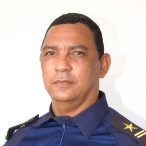 COORDENADOR FRANCISCO COP