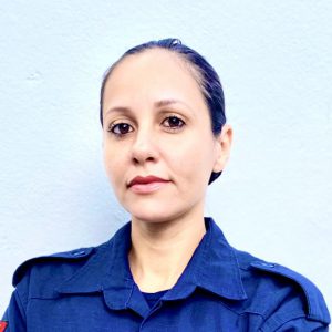 INGRID ADILA