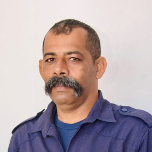SEGINALDO