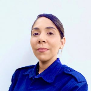 VIVIAN MARIA PEREIRA