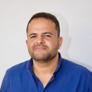 WilliamsALMOXARIFADO